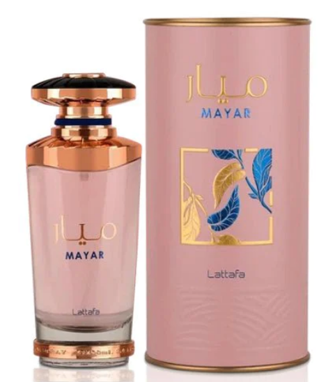 Mayar by Lattafa - 100ml