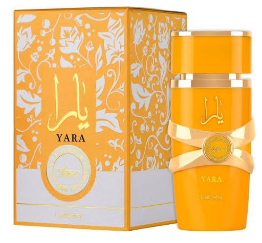 Yara Tous by lattafa - 100ml