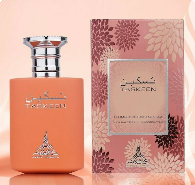 Taskeen by Paris Corner - 100ml