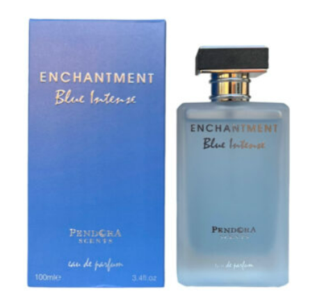 Enchantement Intense