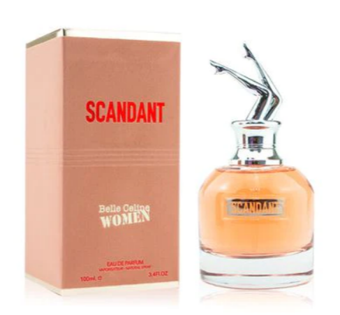 Scandant