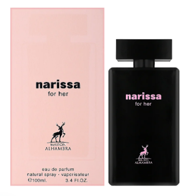 Narissa For Her - Maison Alhambra