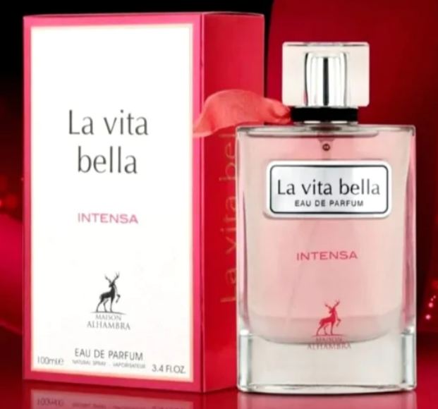La Vita Bella