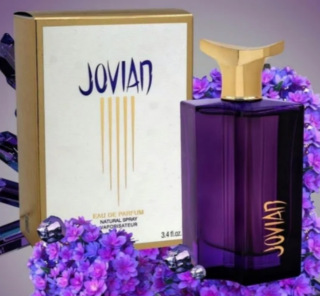 Jovian by Fragrance World