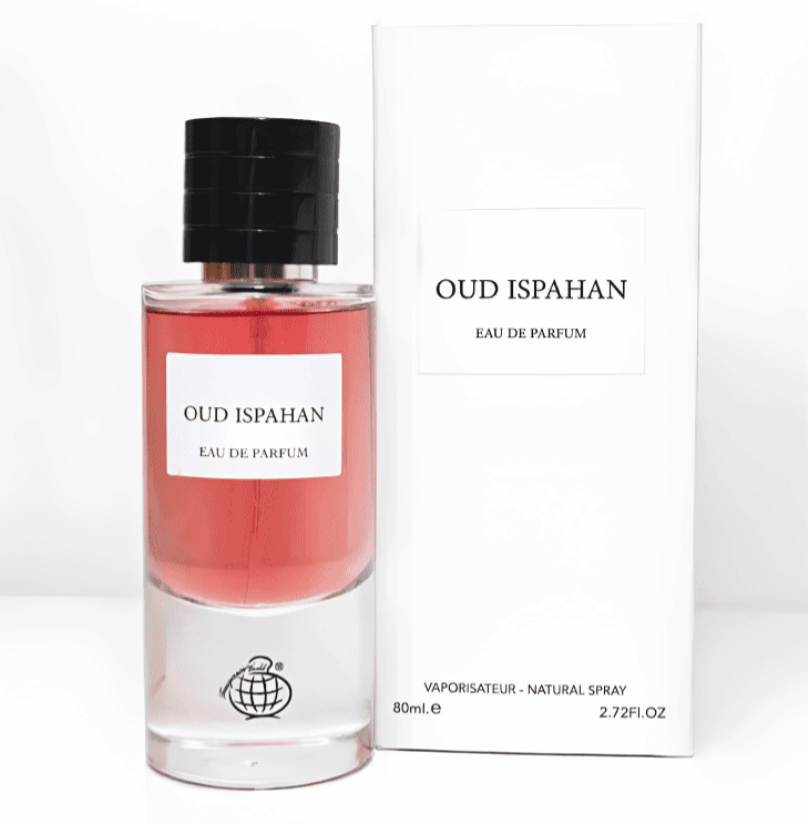 Oud Ispahan