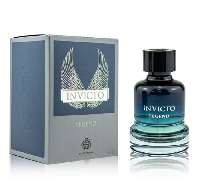 Invicto Legend - 100ml
