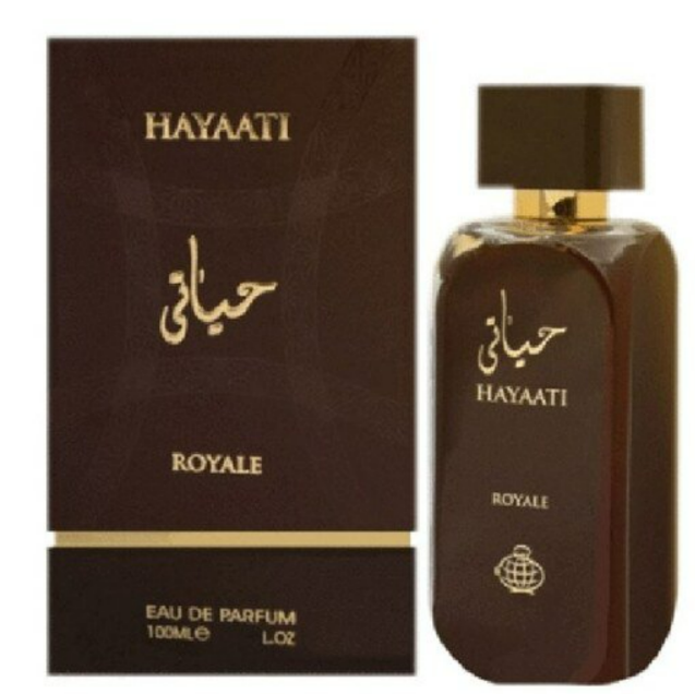 Hayaati Royale