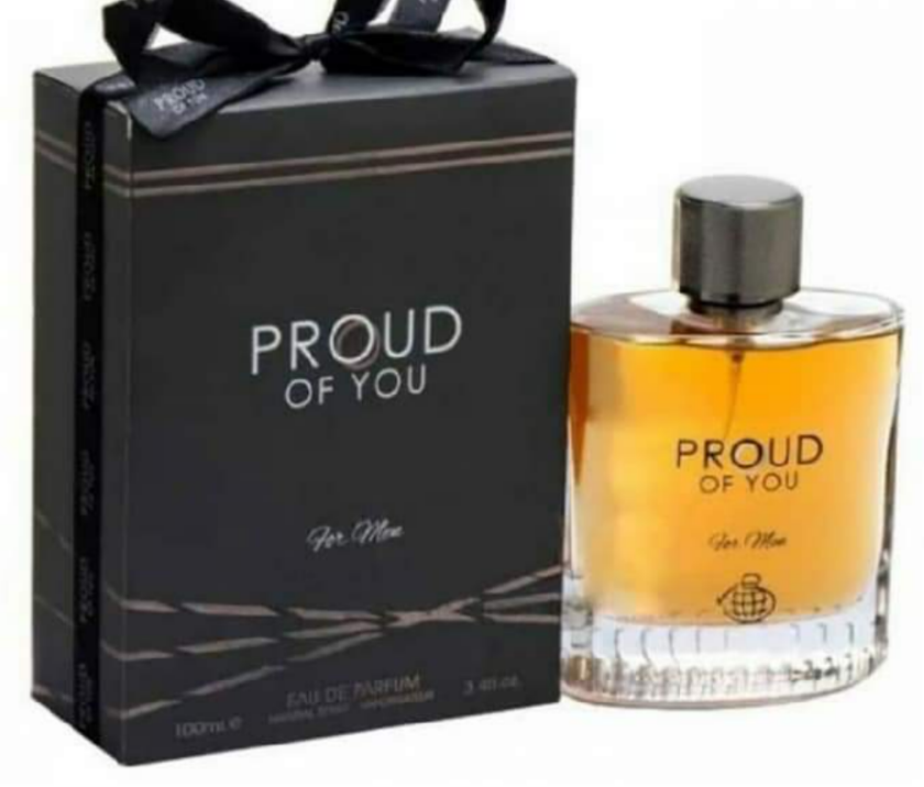 Proud of you Men -  Fragrance World
