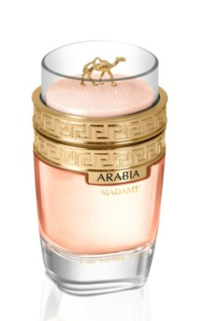 Arabia Madame - 100ml