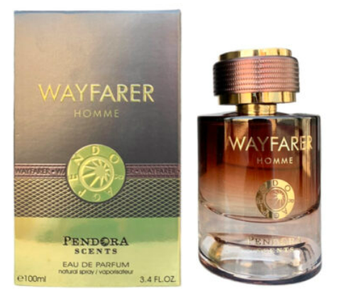 Wayfarer - 100ml