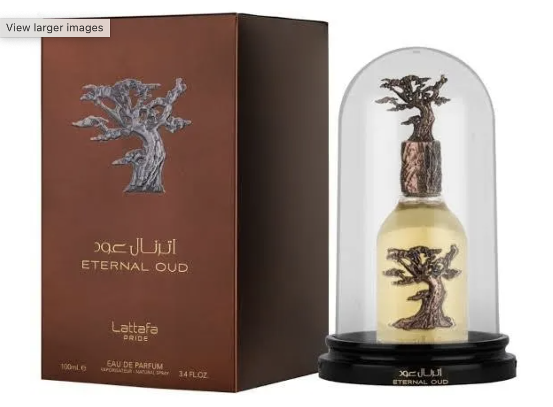 Eternal Oud - 100ml