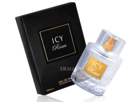 Icy Roses - By Fragrance World