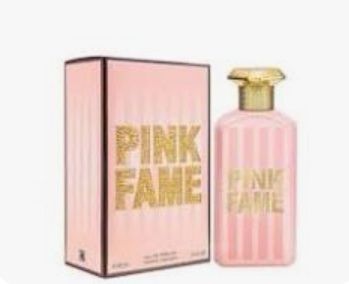 Pink Fame