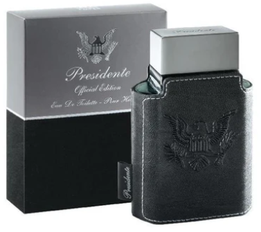 Emper Presidente Pour Homme 100ml Eau De Parfum