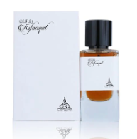 Rifaaqat by Paris Corner - 100ml