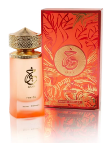 Khair Fusion by Paris Corner 100ml