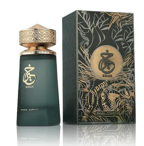 Khair Oud by Paris Corner - 100ml