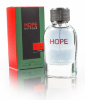 Hope Extreme by Fragrance World - 100ml