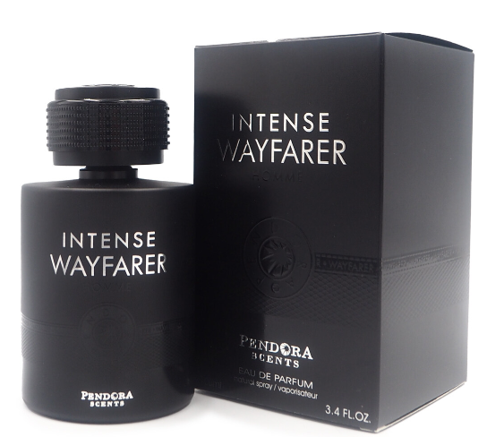 Intense Wayfarer by Pendora 100ml