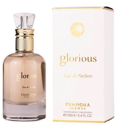 Glorious by Pendora 100ml