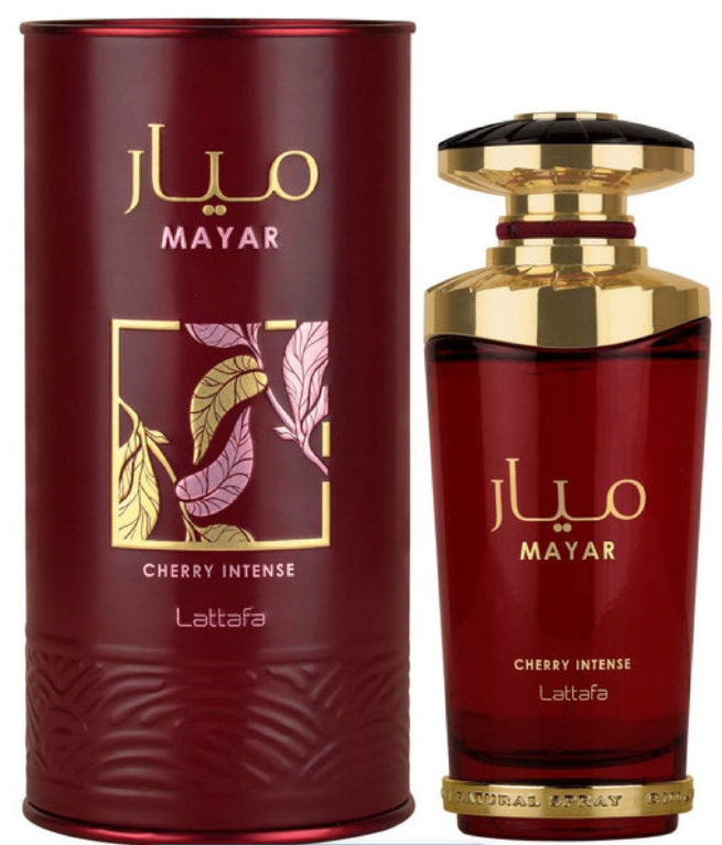 Mayar Cherry Intense - 100ml