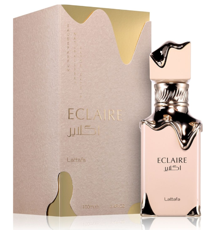Eclaire by Lattafa 100ml