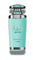 Mayar Natural Intense