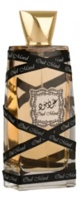 Oud Mood by Lattafa