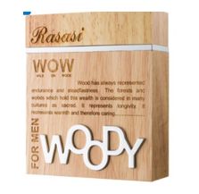 Rasasi Woody Wow