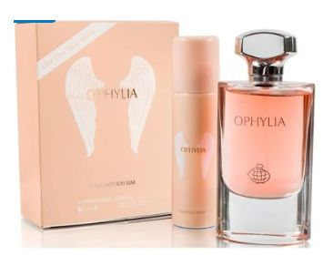 Ophylia