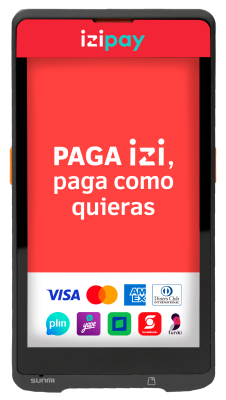 Izi Android