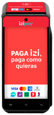 IZI ANDROID MAX