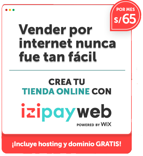 IZIPAY WEB