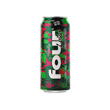 FOUR LOKO SANDIA