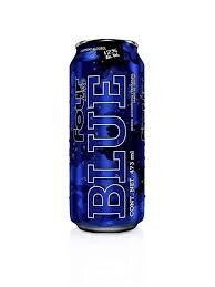 FOUR LOKO BLUE