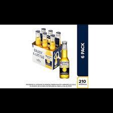 CORONITA 210 ML X6