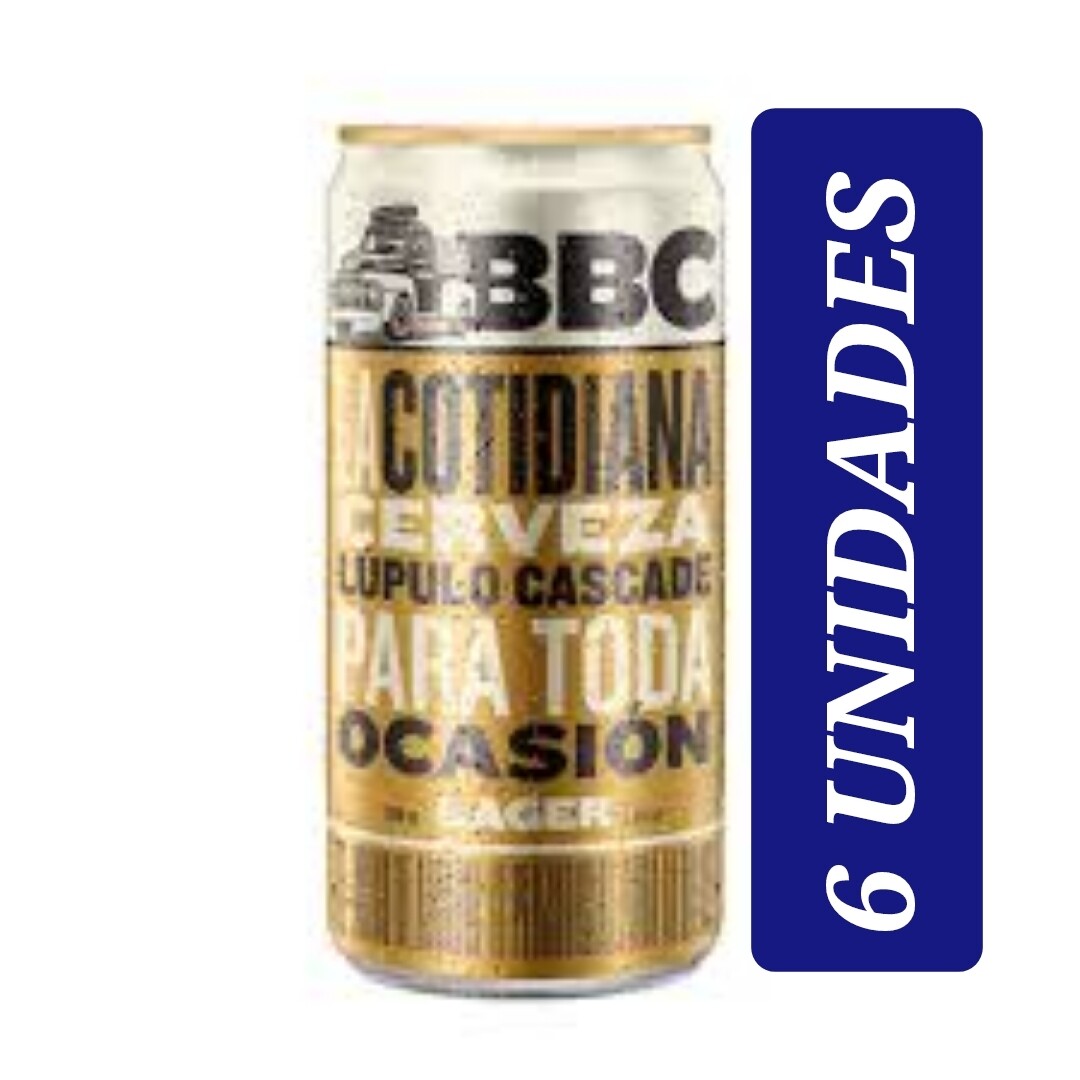 BBC LATA X6