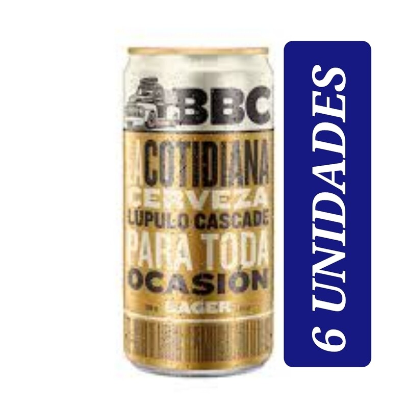 BBC LATA X6