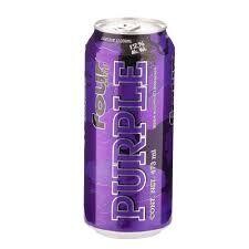 FOUR LOKO PURPLE