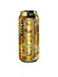 FOUR LOKO GOLD