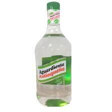 ANTIOQUEÑO VERDE GARRAFA