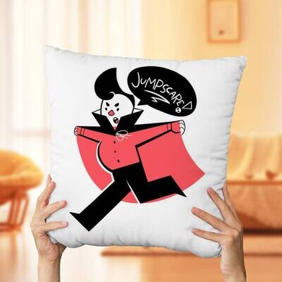 McElroy Pillows