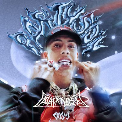Cris Mj - DAYTONA (BLACKNOISE VIP OPEN SHOW)