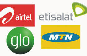 Data &amp; DStv Subscription &amp; Graphics Design
