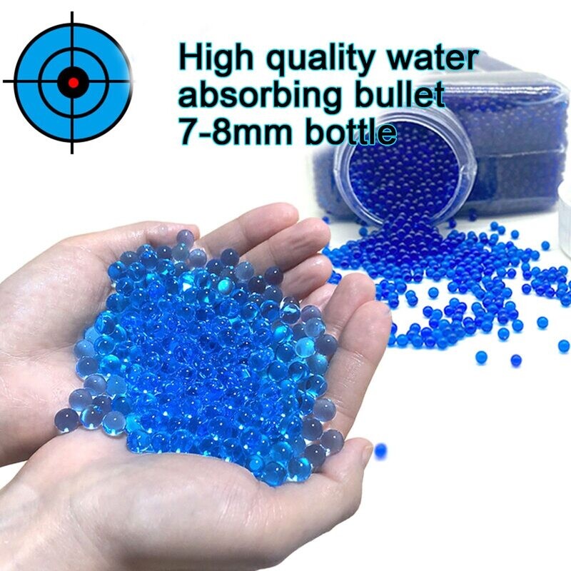 30000 Gel Bullets