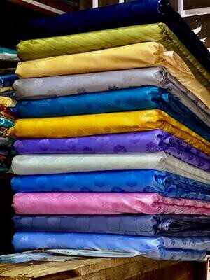 Shadda yard Materials