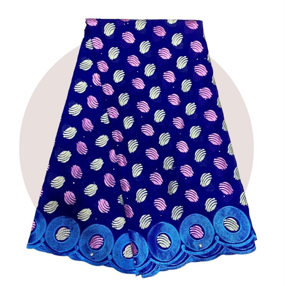 Lace in variety colours 