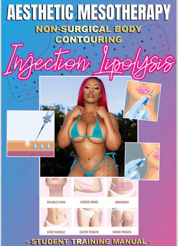 Body Contouring Training with Certification