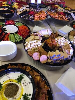 Platters