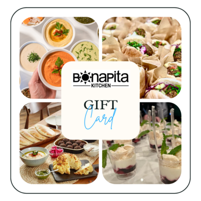 E-Gift card